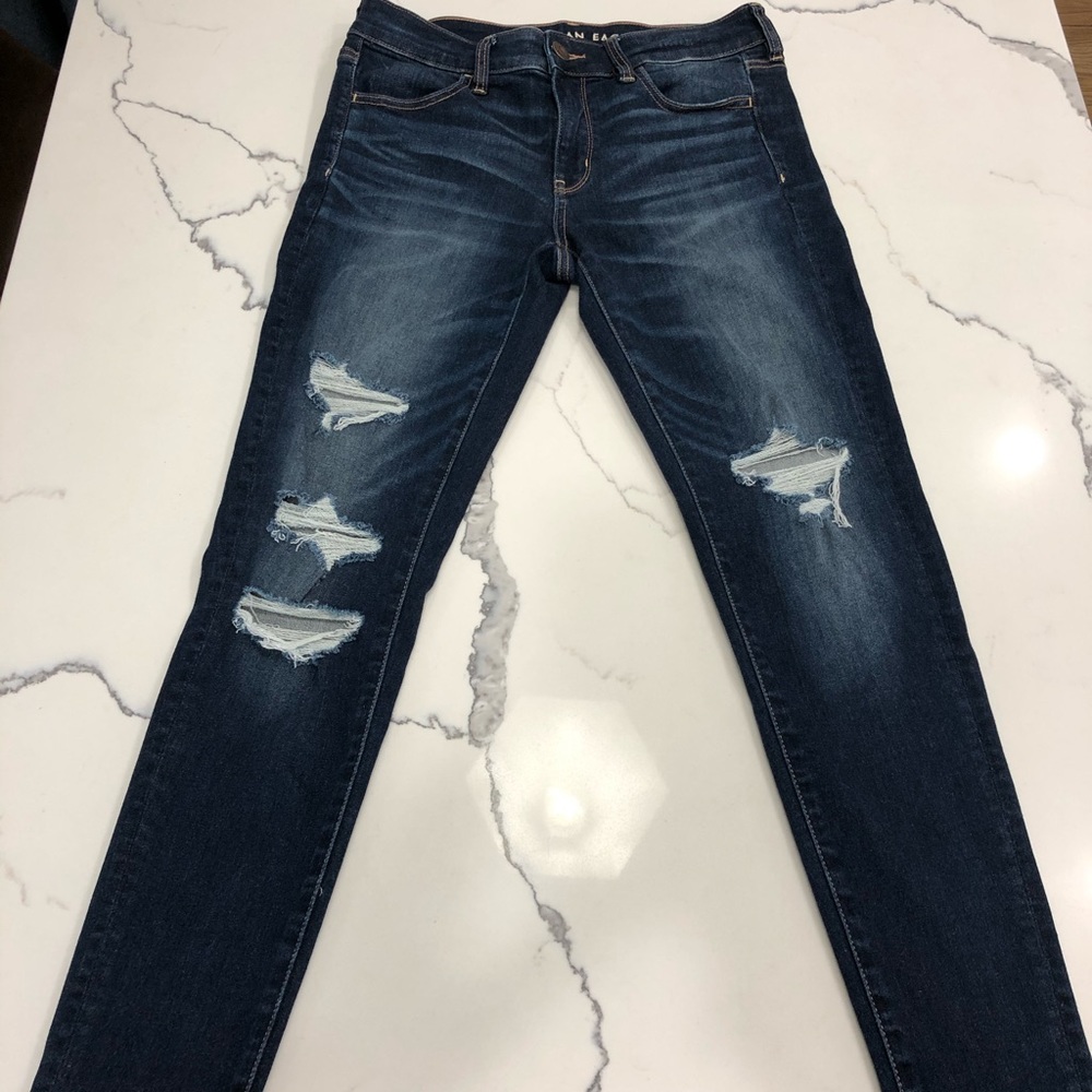 American Eagle Outfitters Next Level Stretch